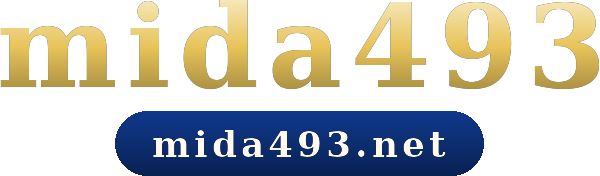 mida493 logo
